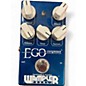 Used Wampler Ego Compressor Effect Pedal