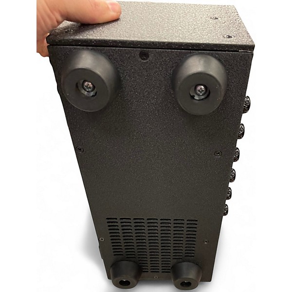 Used MESA/Boogie Mini Rectifier 25W Tube Guitar Amp Head