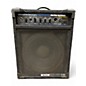 Used Hartke HS1200 Bass Combo Amp thumbnail