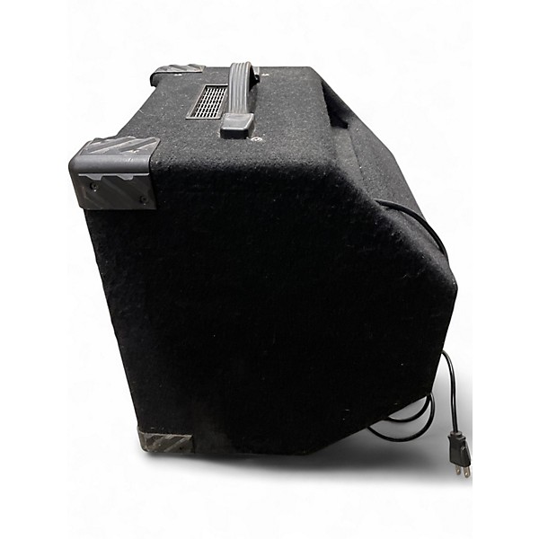 Used Hartke HS1200 Bass Combo Amp