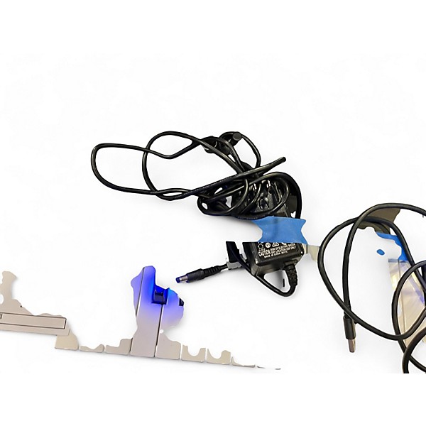 Used Native Instruments Komplete Kontrol S25 MIDI Controller