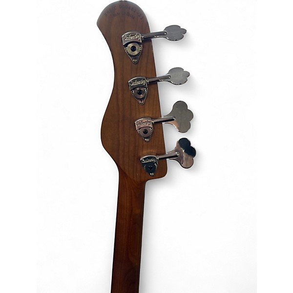 Used 2023 Sadowsky Guitars METRO EXPRESS Classic White Electric Bass Guitar