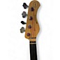Used 2020s Sadowsky Guitars METRO EXPRESS Black Electric Bass Guitar
