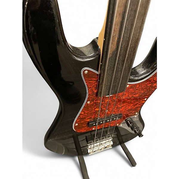 Used 2020s Sadowsky Guitars METRO EXPRESS Black Electric Bass Guitar