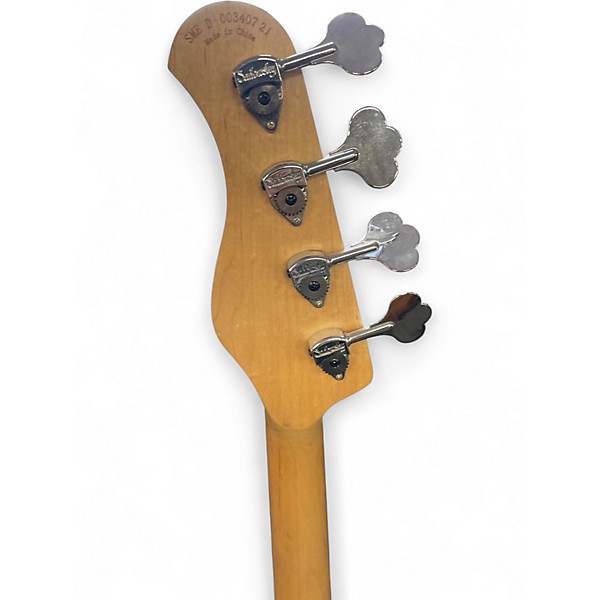 Used 2020s Sadowsky Guitars METRO EXPRESS Black Electric Bass Guitar