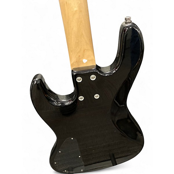 Used 2020s Sadowsky Guitars METRO EXPRESS Black Electric Bass Guitar