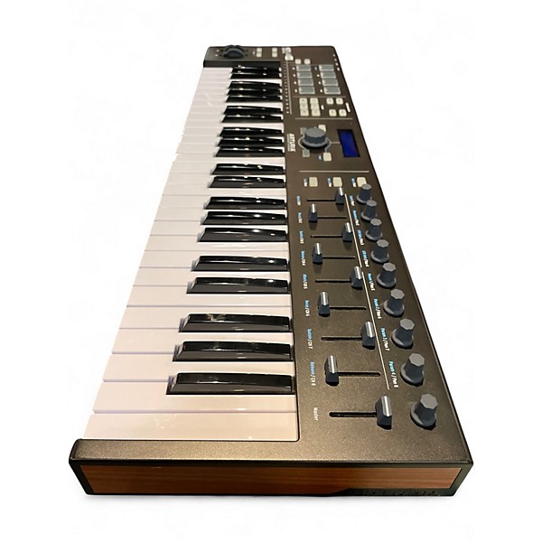 Used Arturia Keylab Essential 49 MIDI Controller