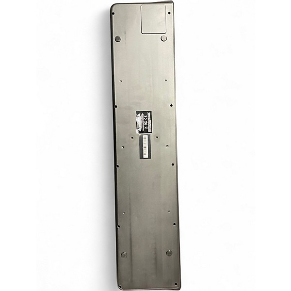 Used Alesis Q49 49 Key MIDI Controller