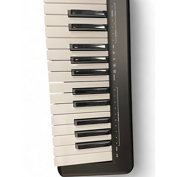 Used Alesis Q49 49 Key MIDI Controller