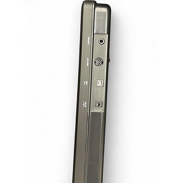 Used Alesis Q49 49 Key MIDI Controller