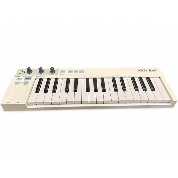 Used Arturia Keystep 37 MIDI Controller
