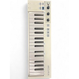 Used Arturia Keystep 37 MIDI Controller