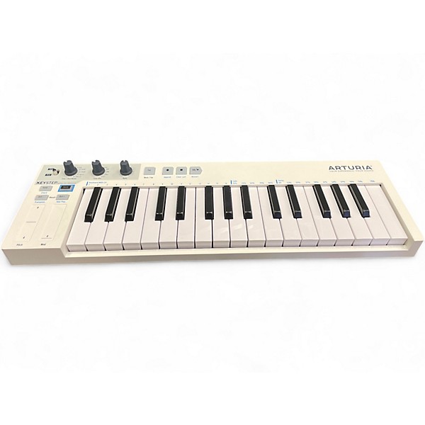 Used Arturia Keystep 37 MIDI Controller