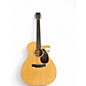 Used Martin 000-14 FRET VENETIAN Natural Acoustic Guitar thumbnail