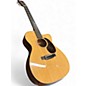 Used Martin 000-14 FRET VENETIAN Natural Acoustic Guitar