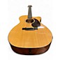 Used Martin 000-14 FRET VENETIAN Natural Acoustic Guitar