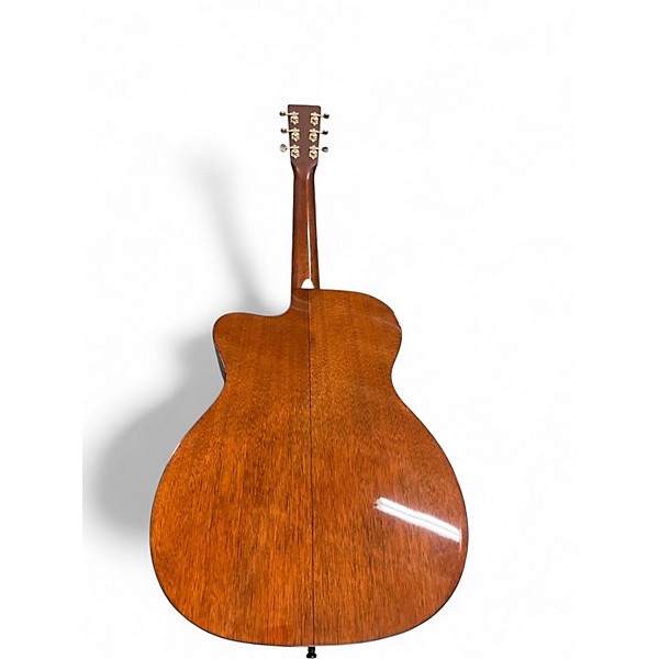 Used Martin 000-14 FRET VENETIAN Natural Acoustic Guitar