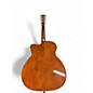 Used Martin 000-14 FRET VENETIAN Natural Acoustic Guitar