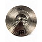 Used 2020s MEINL 8in HCS Splash Cymbal thumbnail
