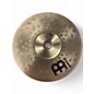 Used 2020s MEINL 8in HCS Splash Cymbal
