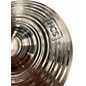Used 2020s MEINL 8in HCS Splash Cymbal