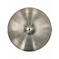 Vintage 1960s Zildjian 20in Avedis Ride Cymbal thumbnail