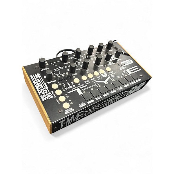 Used Bastl Thyme POST SOUND MULTI-EFFECTS PROCESSOR Effect Processor