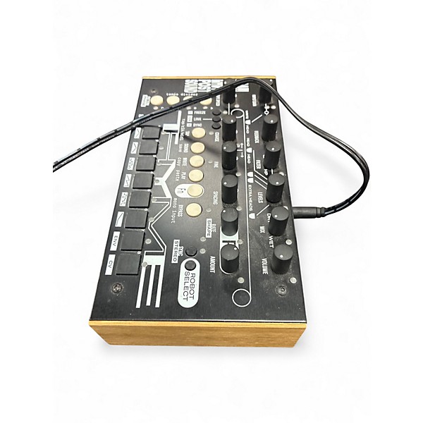 Used Bastl Thyme POST SOUND MULTI-EFFECTS PROCESSOR Effect Processor