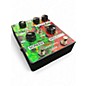 Used Old Blood Noise Endeavors screen violence Effect Pedal