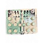 Used Old Blood Noise Endeavors FLOAT FILTER EFFECTS Effect Pedal thumbnail