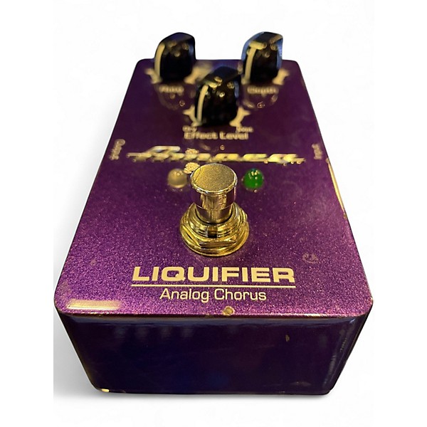 Used MXR m280 vINTAGE ocTAVE Effect Pedal