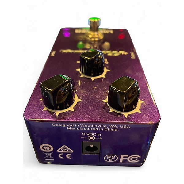 Used MXR m280 vINTAGE ocTAVE Effect Pedal