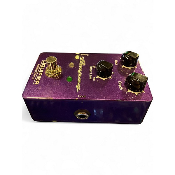 Used MXR m280 vINTAGE ocTAVE Effect Pedal