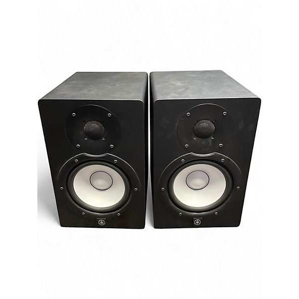 Used Yamaha HS7 Pair Powered Monitor