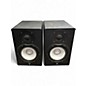 Used Yamaha HS7 Pair Powered Monitor thumbnail