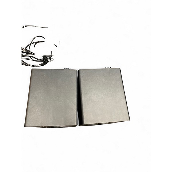 Used Yamaha HS7 Pair Powered Monitor