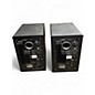 Used Yamaha HS7 Pair Powered Monitor