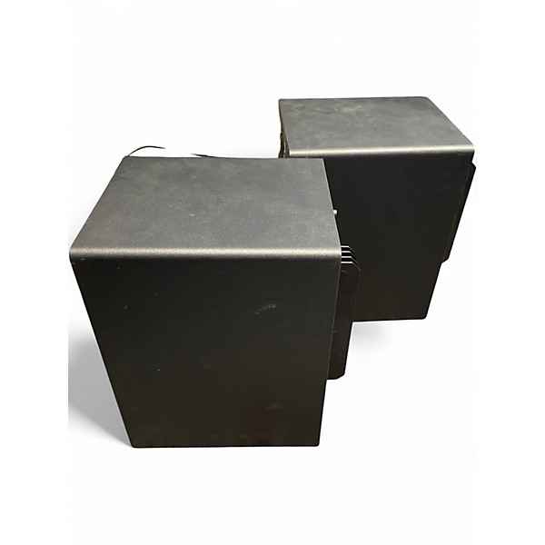 Used Yamaha HS7 Pair Powered Monitor