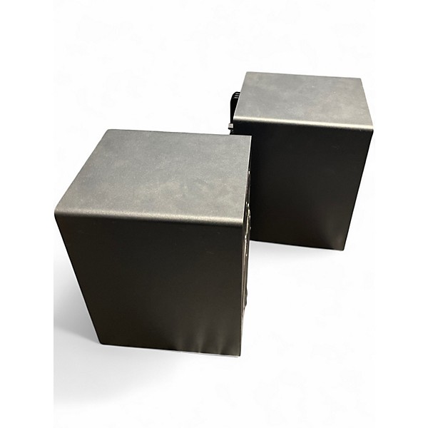 Used Yamaha HS7 Pair Powered Monitor
