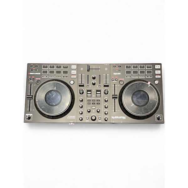 Used 2023 Numark Mixtrack II DJ Controller