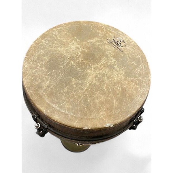 Used Remo Djembe Djembe