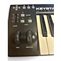 Used M-Audio Keystation 49ES MIDI Controller