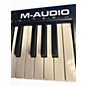 Used M-Audio Keystation 49ES MIDI Controller