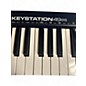 Used M-Audio Keystation 49ES MIDI Controller