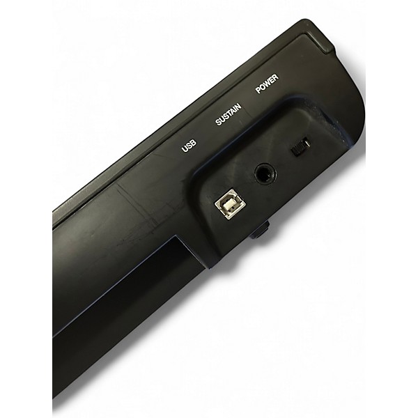 Used M-Audio Keystation 49ES MIDI Controller