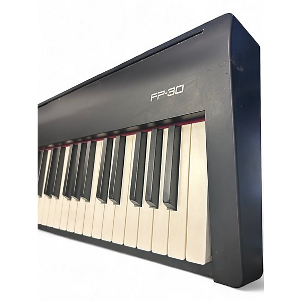 Used Roland FP30 Digital Piano