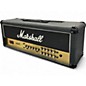 Used Marshall JVM205H 50W Tube Guitar Amp Head