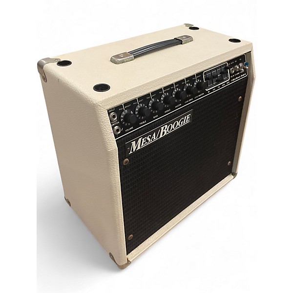 Used MESA/Boogie MARK III SIMUL-CLASS Tube Guitar Combo Amp