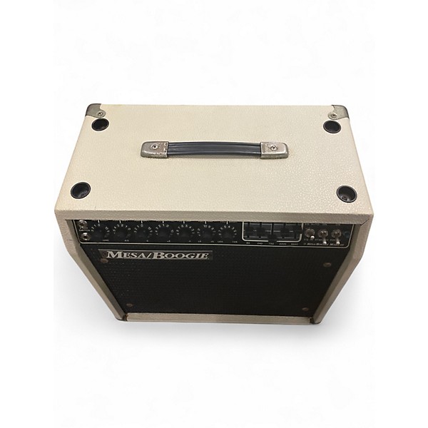 Used MESA/Boogie MARK III SIMUL-CLASS Tube Guitar Combo Amp