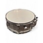 Used Excel Percussion 14in 14x5.5 Snare Drum Chrome Drum